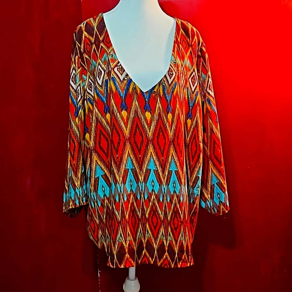 Western Top
